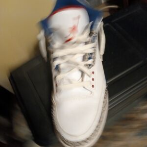 Nike air jordans